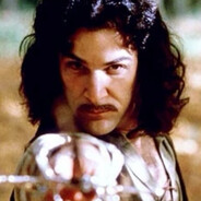 Inigo Montoya