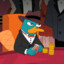 ❟❛❟Agent P