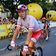 Knight In Spandex Armour