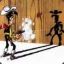 Lucky Luke