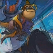 狗熊岭坤坤国王