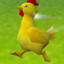 fast chiken