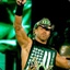 Shawn Michaels.*DX