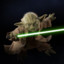 It´s me YODA