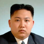 King Jong-un