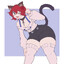 silly femboy :3