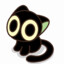 Blackly