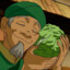 Cabbage Merchant