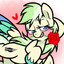 FEELING HORSE