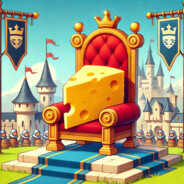 CheeseNoMaidens