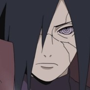 Uchiha Madara