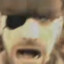 snake man