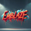 Emblaze