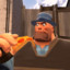 Sandvich is a spy