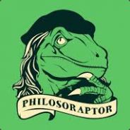 Philosoraptor