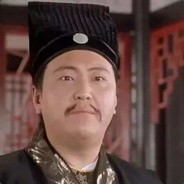 图画里，龙不吟虎不啸，小小书童可笑可笑