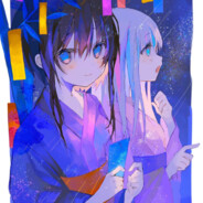 烟火与我的尸体