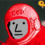 BobCosmonaut