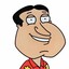 Glenn·Quagmire