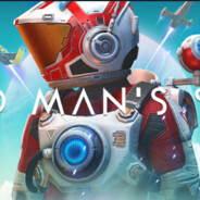 No Woman's Sky