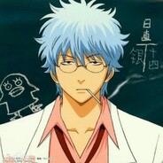 Gintama