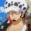 Trafalgar Law