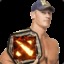 John Cena @2km/h