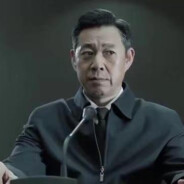 汉东省省委书记 沙瑞金