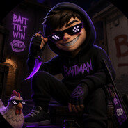 BA1TMAN Steam avatar