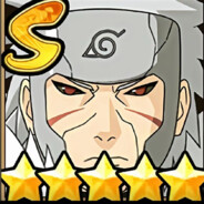 世一飞千手扉间