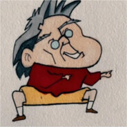 你想和老爹学魔法吗？