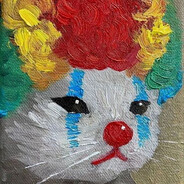 Bug ✮⋆˙  The Jester .ᐟ