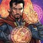 Doctor Strange