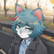Steam Avatar