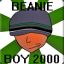 BEANIE BOY 2000
