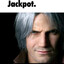 Jackpot.