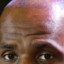 LeBron&#039;s Forehead