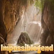 Impossiblegend