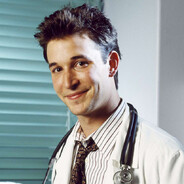 John Carter M.D