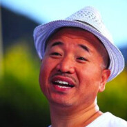 翻斗花园● 牛爷爷