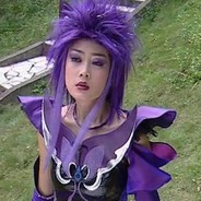 古娜拉白给之神 雨女无瓜