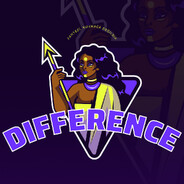 Difference