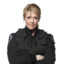 Samantha Carter