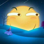 神武波多一腾蓝花