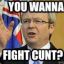 Kevin Rudd