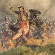 Géneral Antoine Charle Lasalle