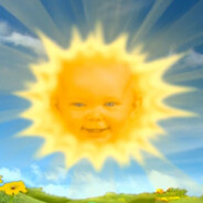 Baby Sun
