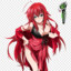 Rias Gremory