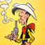 Lucky Luke