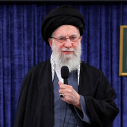 Ali Hamenei